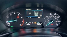 Ford Puma 1.0 EcoBoost Hybrid mHEV 155 Titanium 5dr Petrol Hatchback